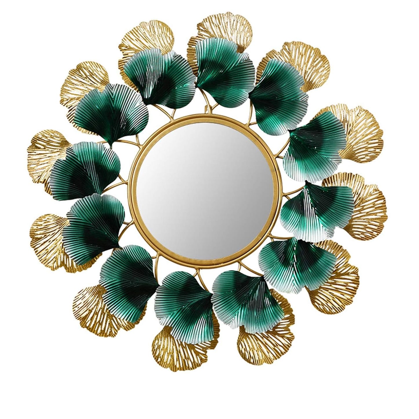 Regal Flora Wall Mirror