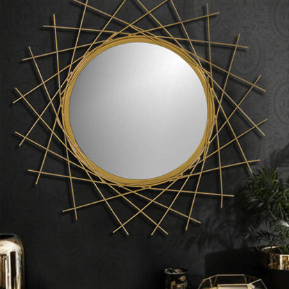 Celestial Orbit Mirror