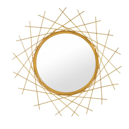 Celestial Orbit Mirror