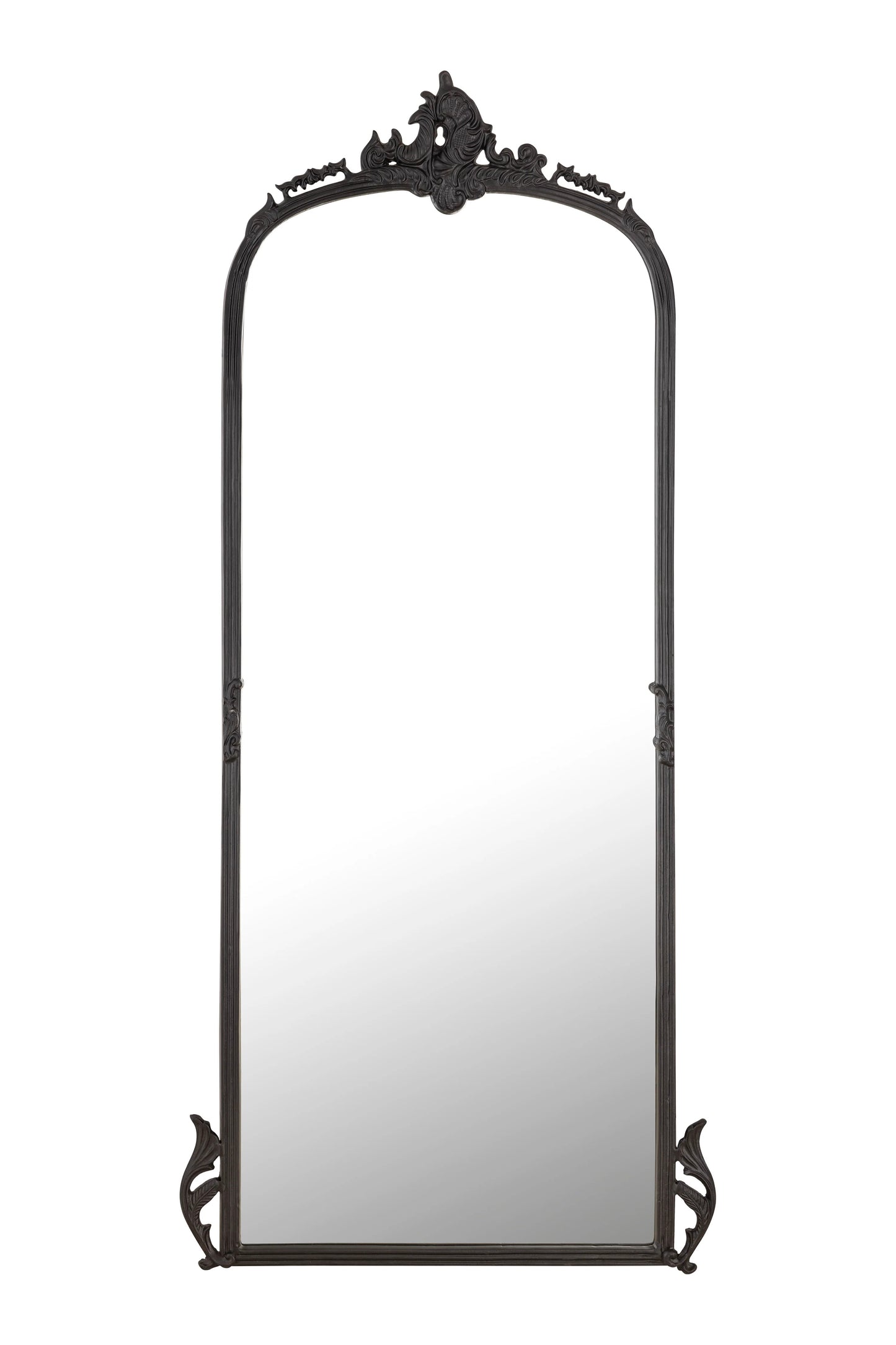 VERSAILLES GRANDEUR MIRROR- Black