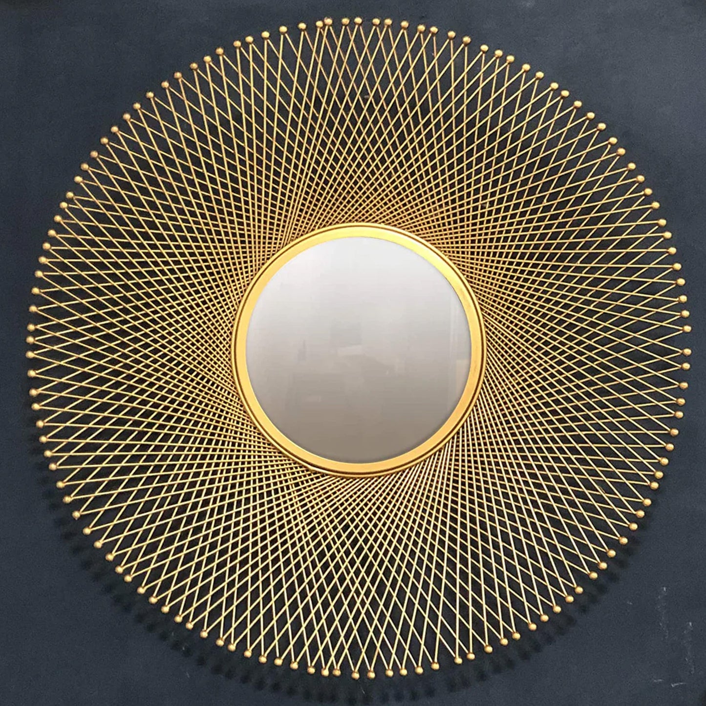 AURORA RADIANCE MIRROR