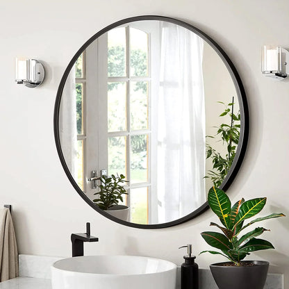 ECLIPSE MODERN MIRROR