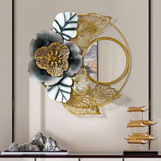 BLOSSOM ELEGANCE MIRROR