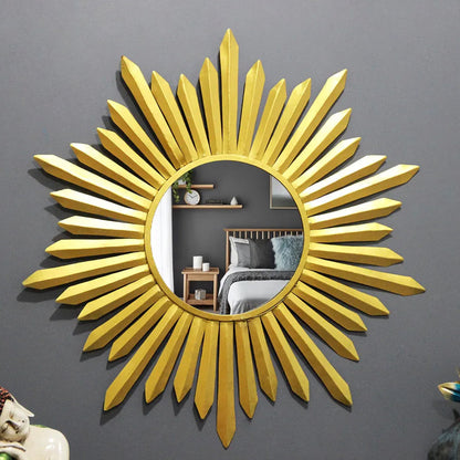 SUNBURST GLORY MIRROR