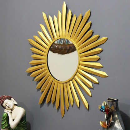 SUNBURST GLORY MIRROR