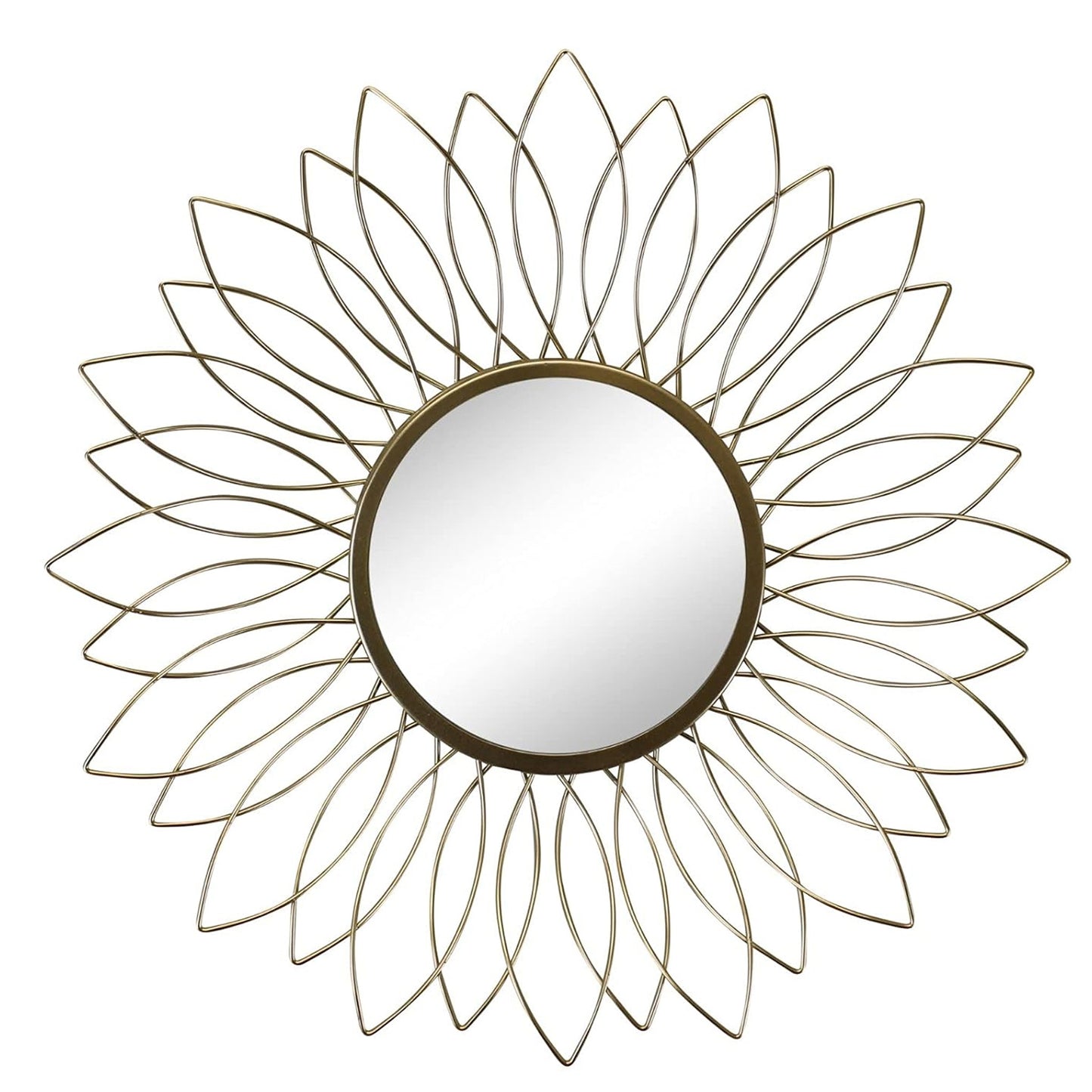 LUXE BLOOM MIRROR