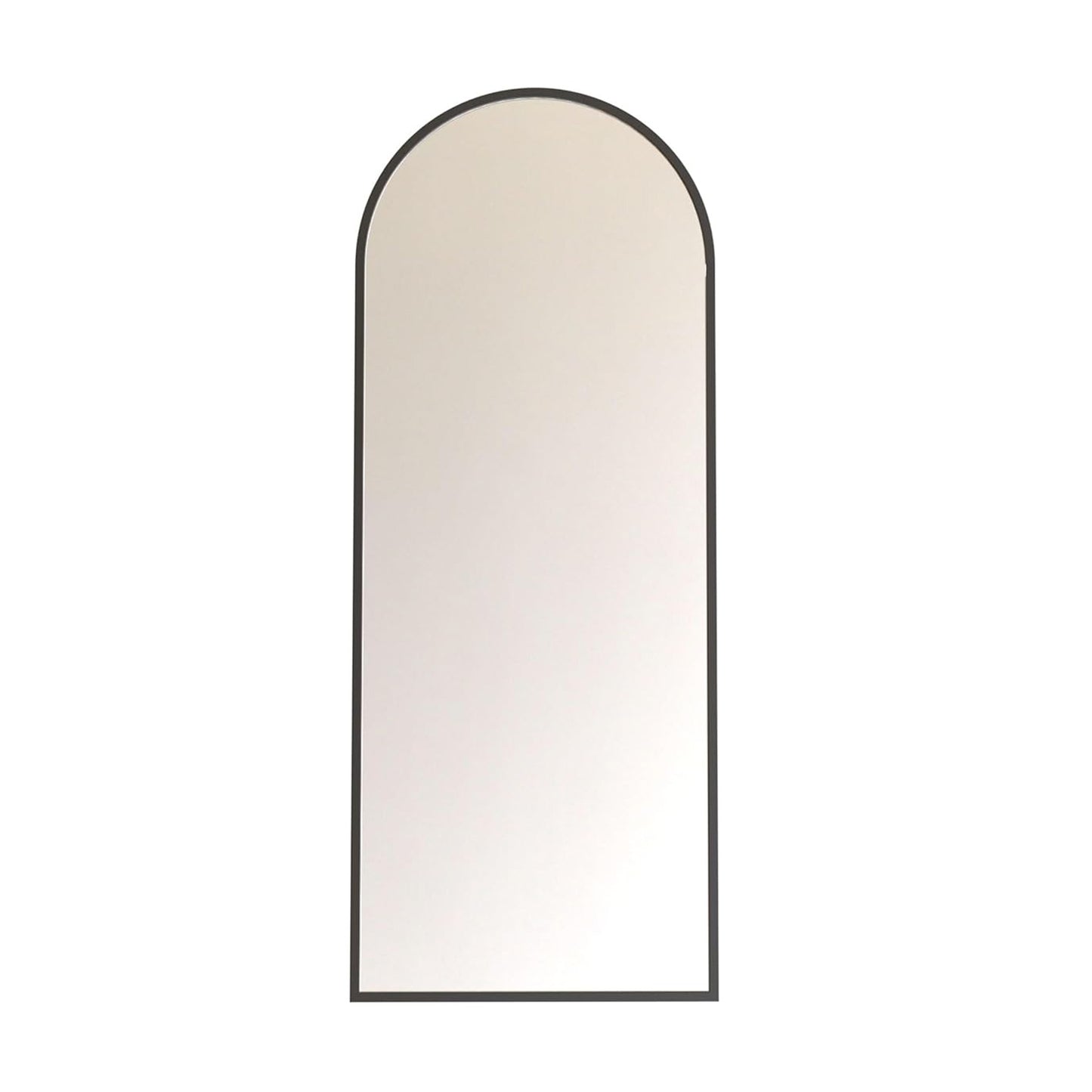 GRAND ARCH MIRROR- Black